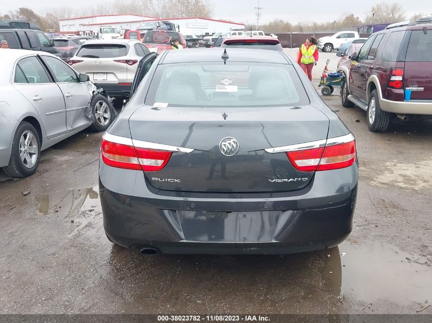 2014 BUICK VERANO CONVENIENCE GROUP - 1G4PR5SK7E4175826