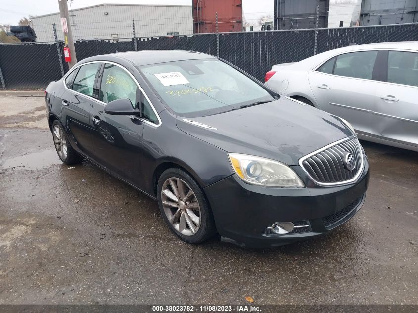2014 BUICK VERANO CONVENIENCE GROUP - 1G4PR5SK7E4175826