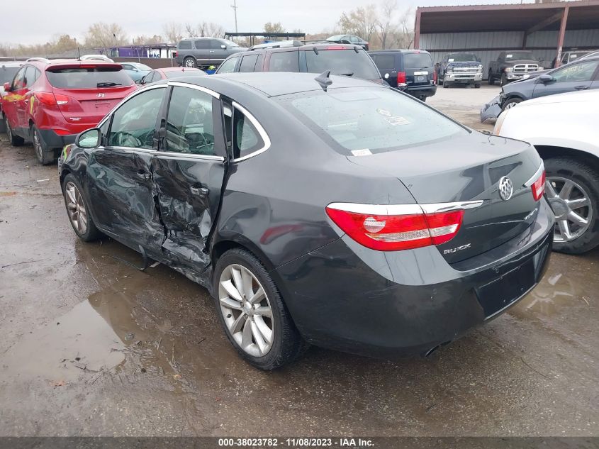2014 BUICK VERANO CONVENIENCE GROUP - 1G4PR5SK7E4175826