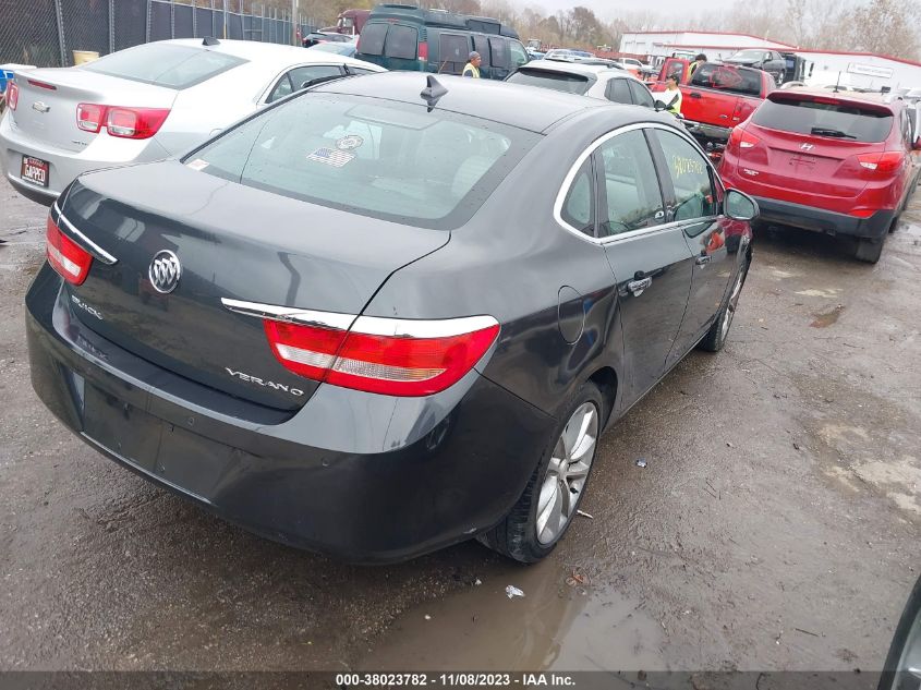 2014 BUICK VERANO CONVENIENCE GROUP - 1G4PR5SK7E4175826