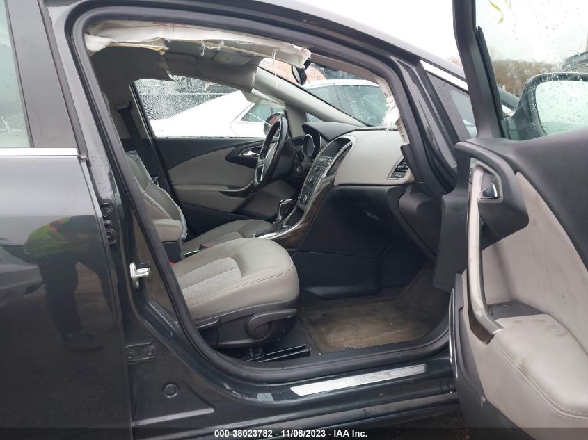 2014 BUICK VERANO CONVENIENCE GROUP - 1G4PR5SK7E4175826