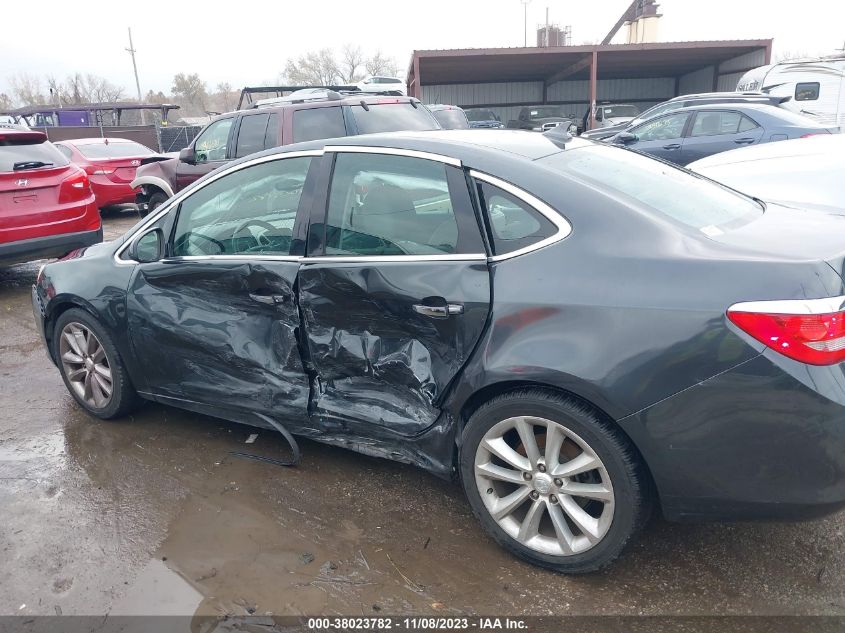 2014 BUICK VERANO CONVENIENCE GROUP - 1G4PR5SK7E4175826