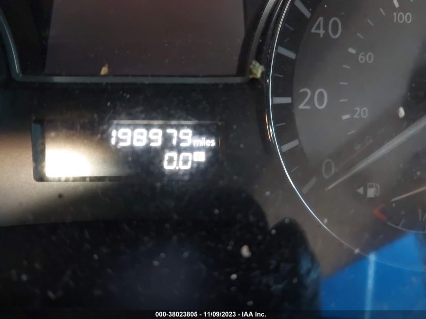 2013 NISSAN ALTIMA 2.5/S/SV/SL - 1N4AL3AP7DN431457