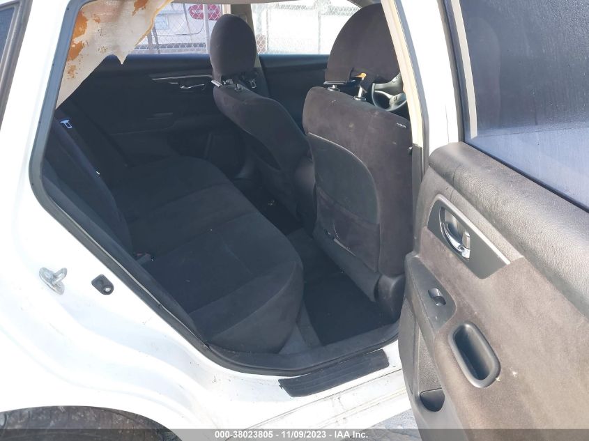 2013 NISSAN ALTIMA 2.5/S/SV/SL - 1N4AL3AP7DN431457