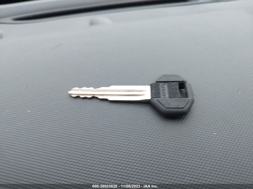 2014 CHEVROLET SPARK 2LT AUTO - KL8CF6S99EC425869