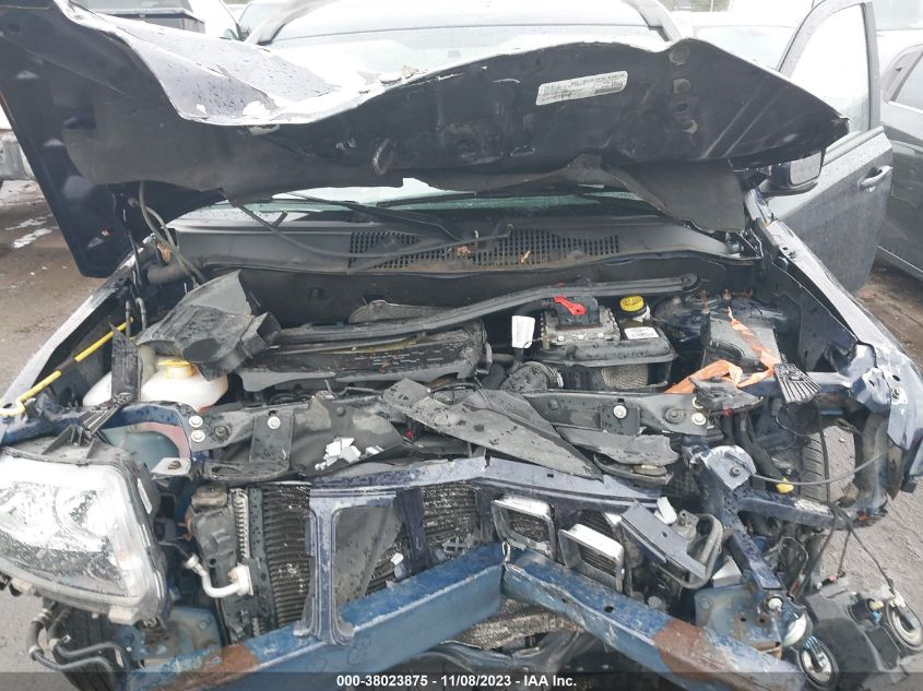 2016 JEEP COMPASS LATITUDE - 1C4NJDEB0GD772375