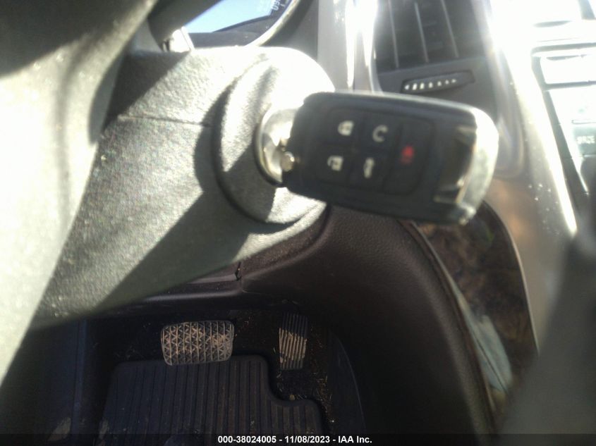 2014 BUICK VERANO - 1G4PP5SKXE4187099