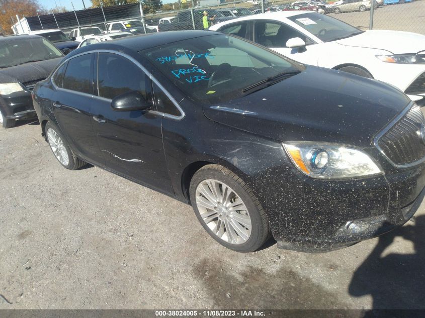 2014 BUICK VERANO - 1G4PP5SKXE4187099