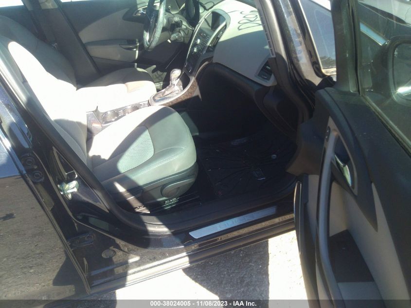 2014 BUICK VERANO - 1G4PP5SKXE4187099