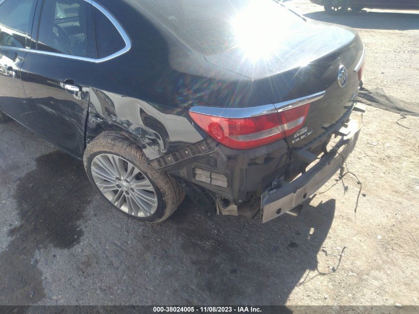 2014 BUICK VERANO - 1G4PP5SKXE4187099
