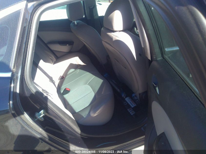 2014 BUICK VERANO - 1G4PP5SKXE4187099