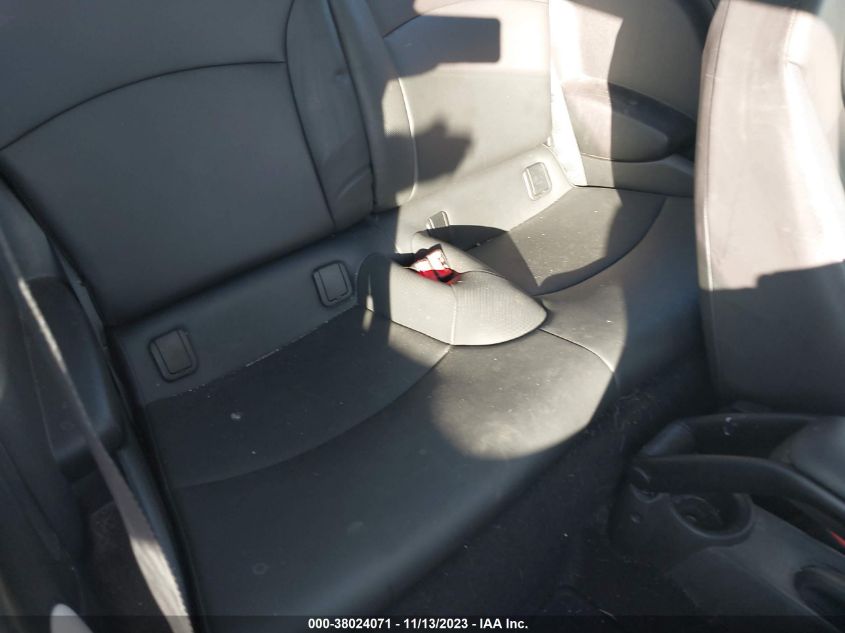 2013 MINI HARDTOP COOPER WMWSU3C51DT548368