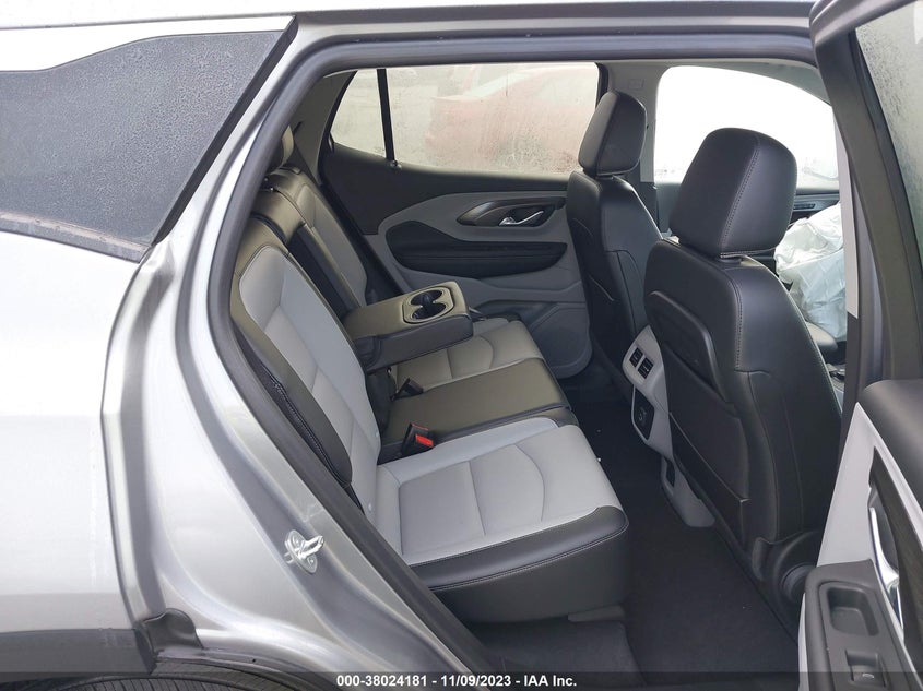 VIN 3GKALPEG3PL272876 2023 GMC TERRAIN SLT