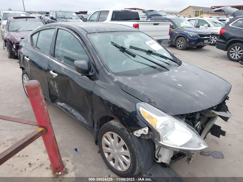 2016 NISSAN VERSA S/S PLUS/SV/SL - 3N1CN7AP7GL837170