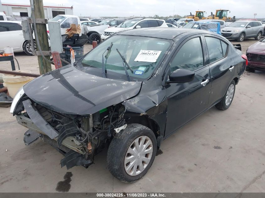 2016 NISSAN VERSA S/S PLUS/SV/SL - 3N1CN7AP7GL837170