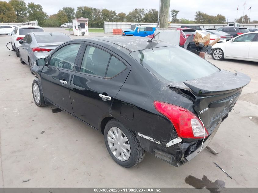 2016 NISSAN VERSA S/S PLUS/SV/SL - 3N1CN7AP7GL837170