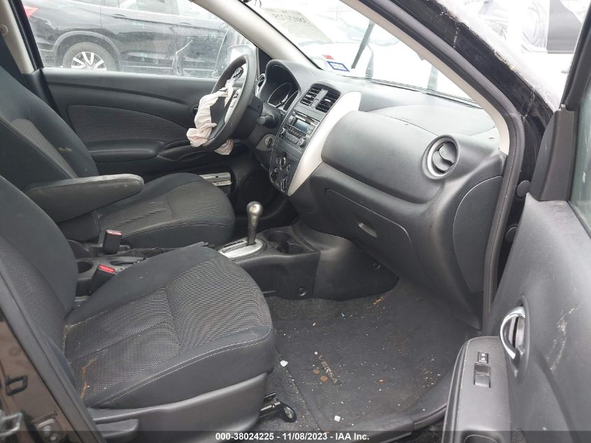 2016 NISSAN VERSA S/S PLUS/SV/SL - 3N1CN7AP7GL837170