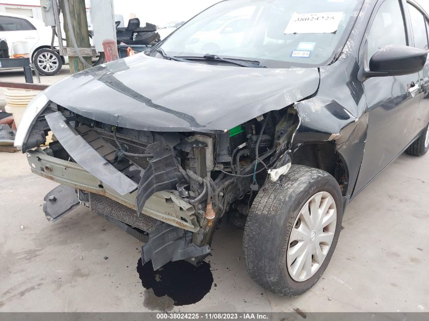 2016 NISSAN VERSA S/S PLUS/SV/SL - 3N1CN7AP7GL837170