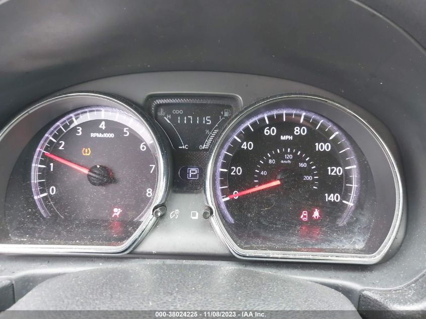2016 NISSAN VERSA S/S PLUS/SV/SL - 3N1CN7AP7GL837170