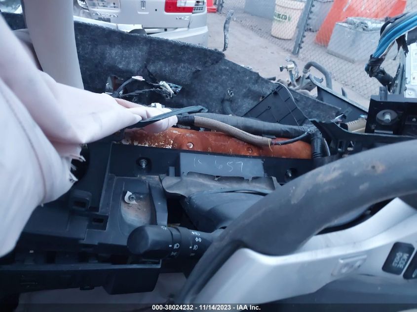 2014 TOYOTA TUNDRA SR5 5.7L V8 - 5TFEY5F15EX162944