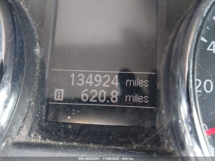 2014 NISSAN ROGUE SELECT S - JN8AS5MV1EW204686