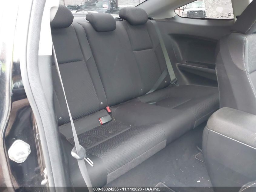 2015 HONDA CIVIC EX - 2HGFG3B83FH530429