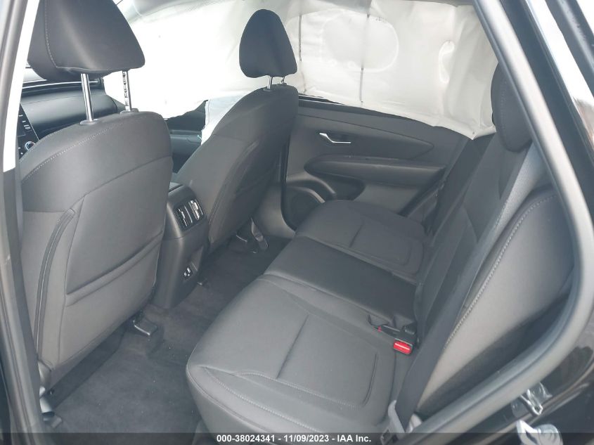 2023 HYUNDAI TUCSON SEL - 5NMJBCAEXPH278473