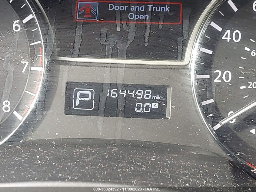 2014 NISSAN ALTIMA 2.5 S - 1N4AL3AP1EC187897