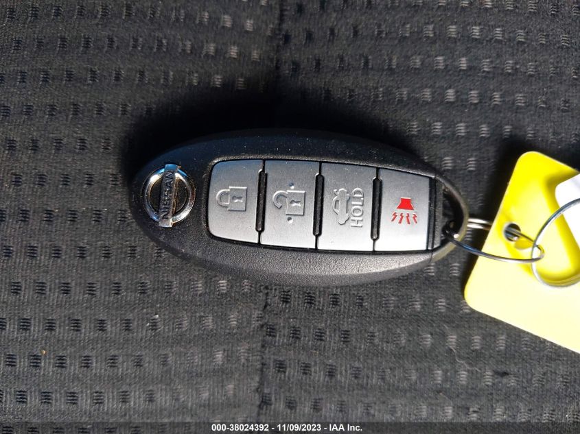 2014 NISSAN ALTIMA 2.5 S - 1N4AL3AP1EC187897