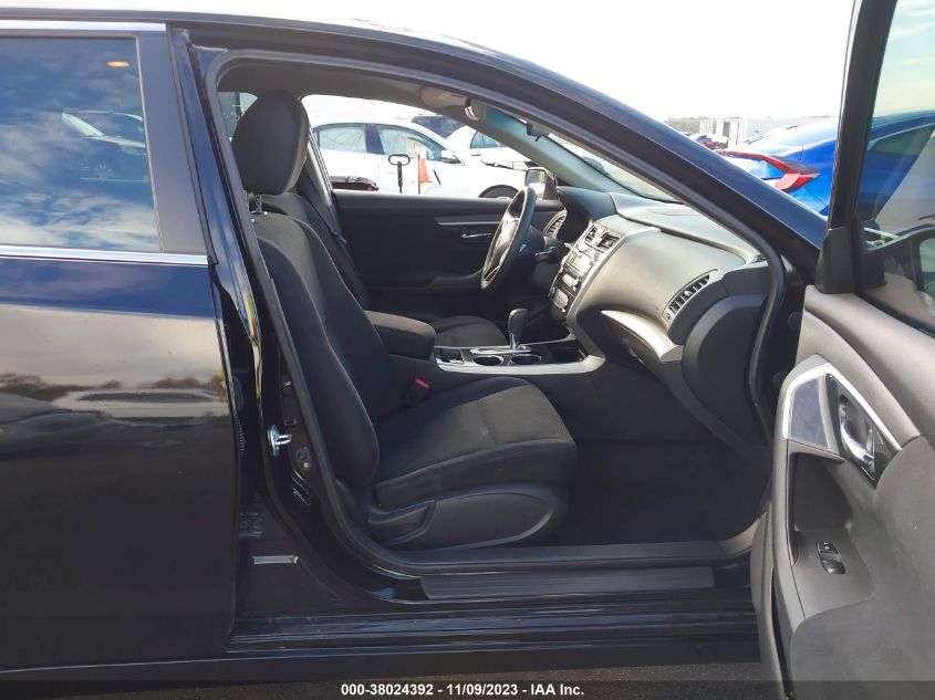 2014 NISSAN ALTIMA 2.5 S - 1N4AL3AP1EC187897
