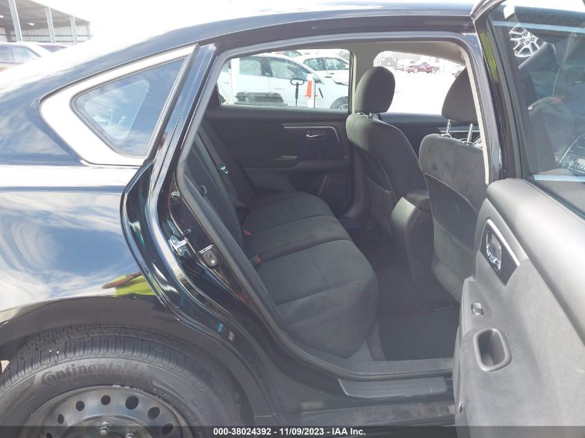 2014 NISSAN ALTIMA 2.5 S - 1N4AL3AP1EC187897