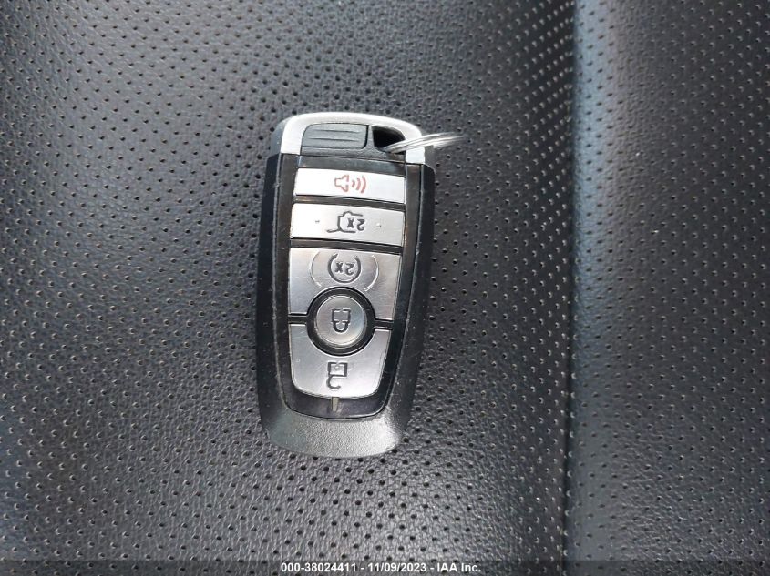 2020 FORD ESCAPE SEL - 1FMCU9H91LUA39732