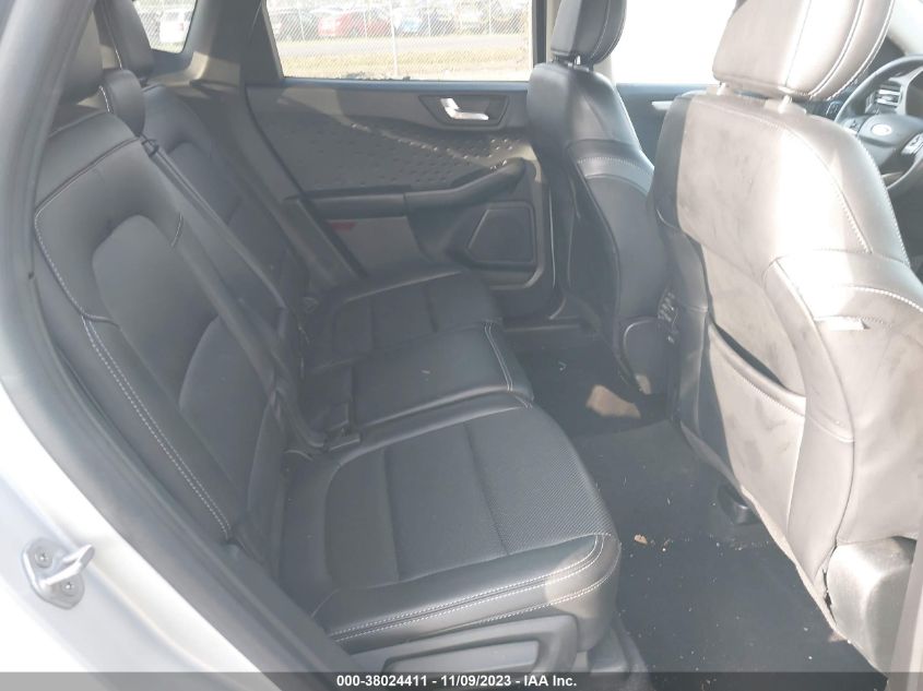 2020 FORD ESCAPE SEL - 1FMCU9H91LUA39732