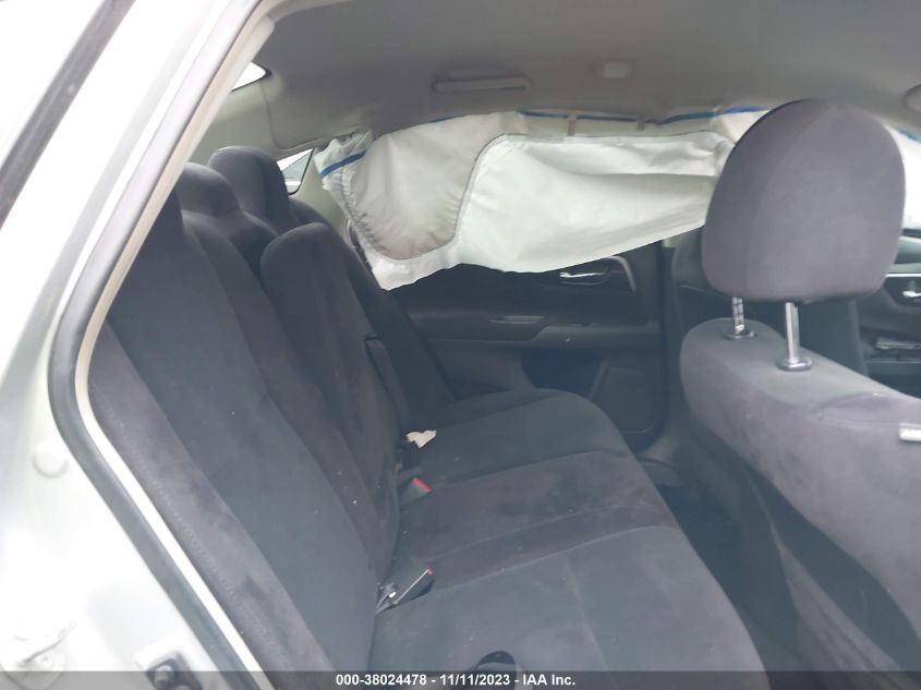 2013 NISSAN ALTIMA 2.5 S - 1N4AL3AP9DN445943