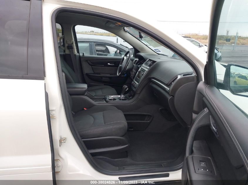 2014 GMC ACADIA SLE - 1GKKRNED8EJ185346