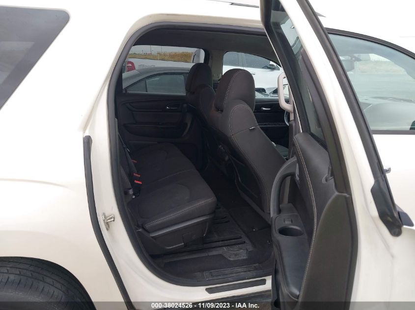 2014 GMC ACADIA SLE - 1GKKRNED8EJ185346
