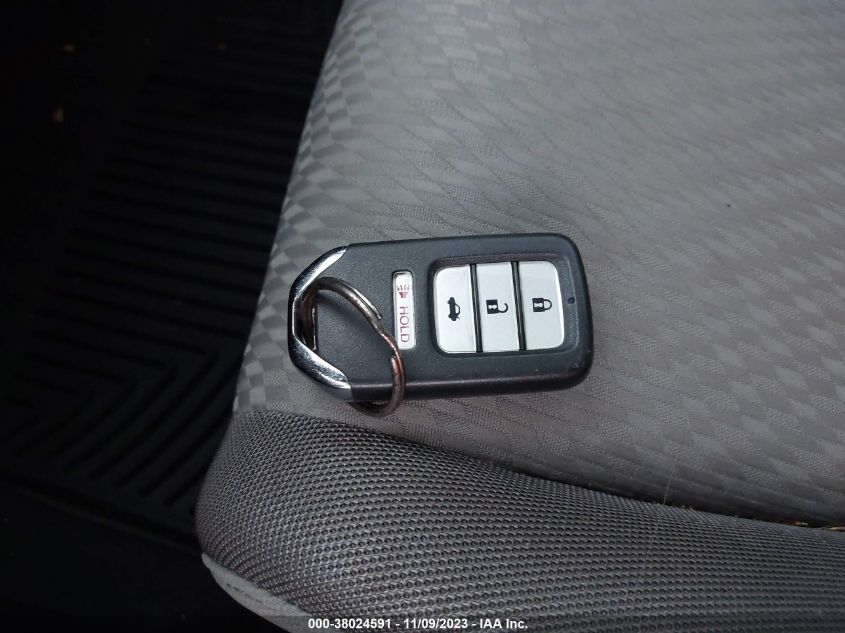 2014 HONDA CIVIC EX - 2HGFG3B86EH526244
