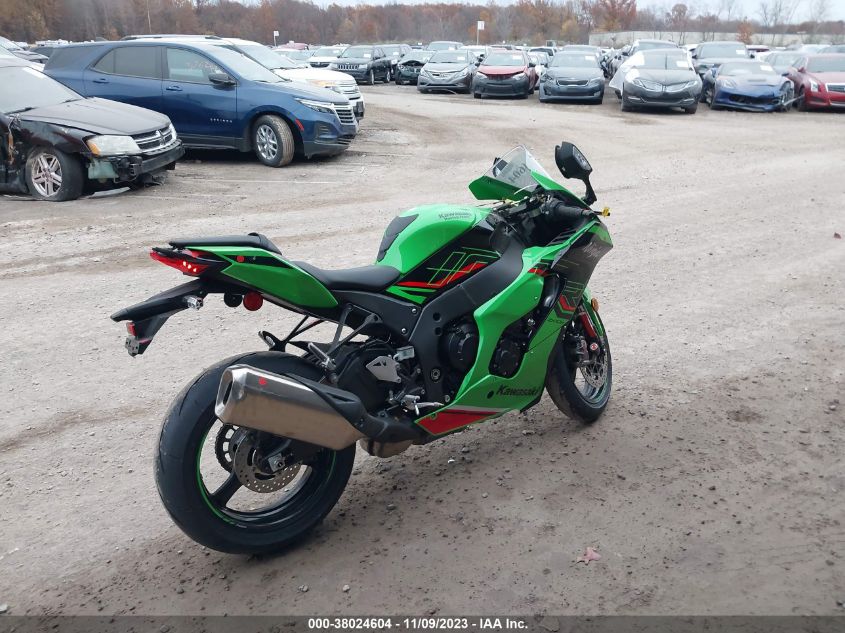 2024 KAWASAKI ZX1002 L JKBZXVL19RA011435