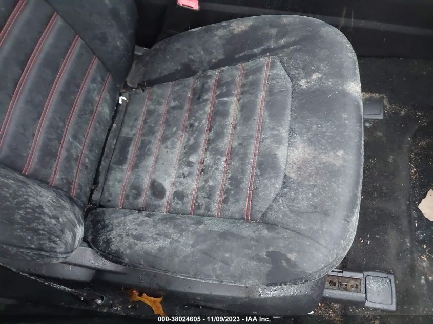 2013 FORD FUSION SE - 3FA6P0HR0DR152168
