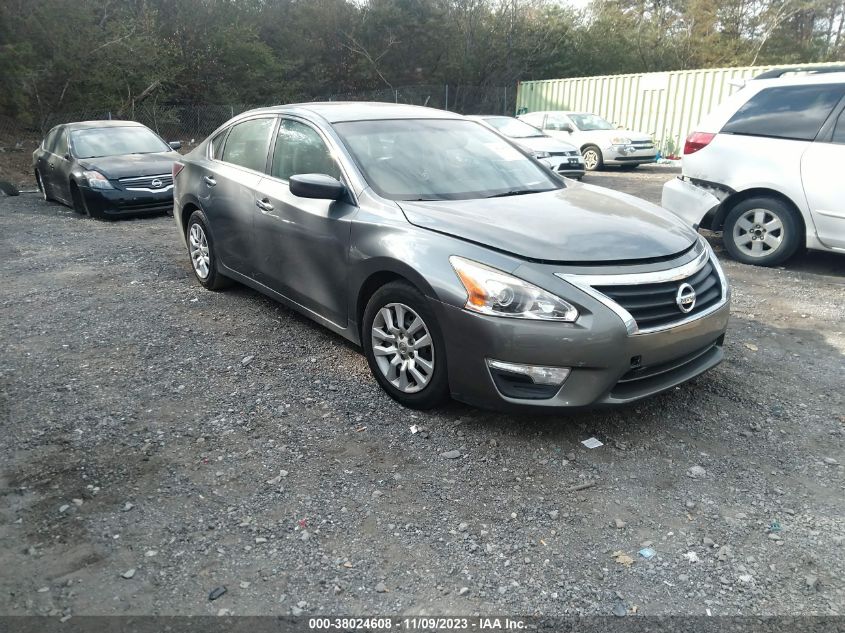 2014 NISSAN ALTIMA 2.5 S - 1N4AL3APXEC169639