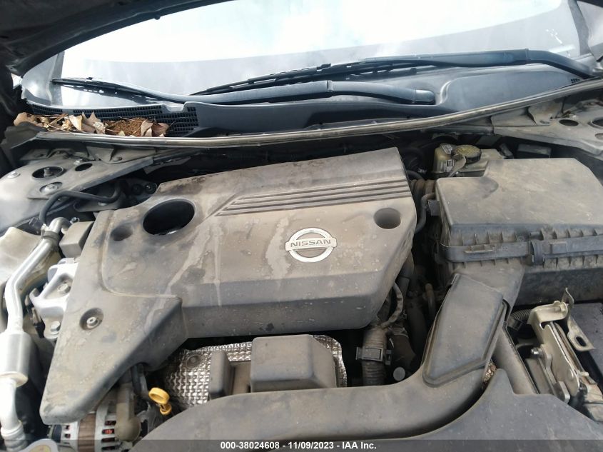 2014 NISSAN ALTIMA 2.5 S - 1N4AL3APXEC169639