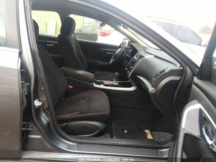 2014 NISSAN ALTIMA 2.5 S - 1N4AL3APXEC169639