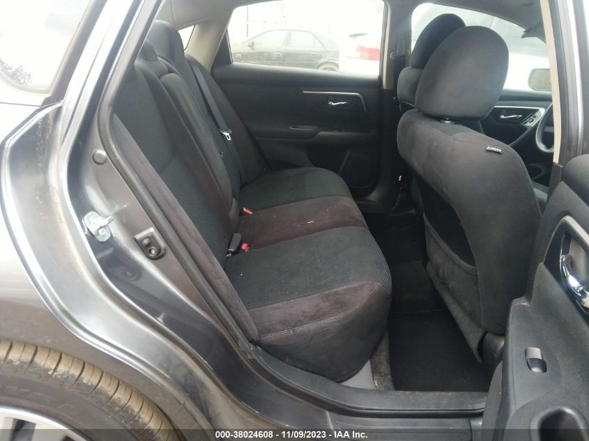 2014 NISSAN ALTIMA 2.5 S - 1N4AL3APXEC169639
