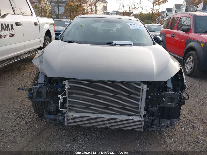 2019 HONDA CIVIC SPORT TOURING - SHHFK7H95KU211004