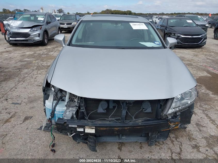 2014 LEXUS ES 350 - JTHBK1GG5E2149770