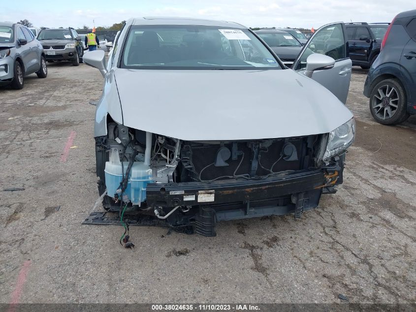 2014 LEXUS ES 350 - JTHBK1GG5E2149770