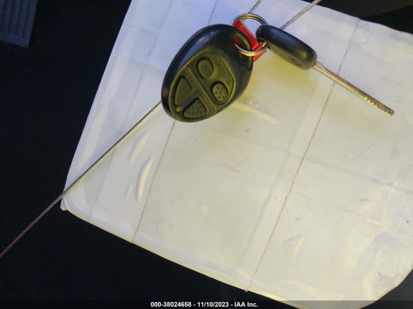 2015 KIA FORTE LX - KNAFK4A62F5375055