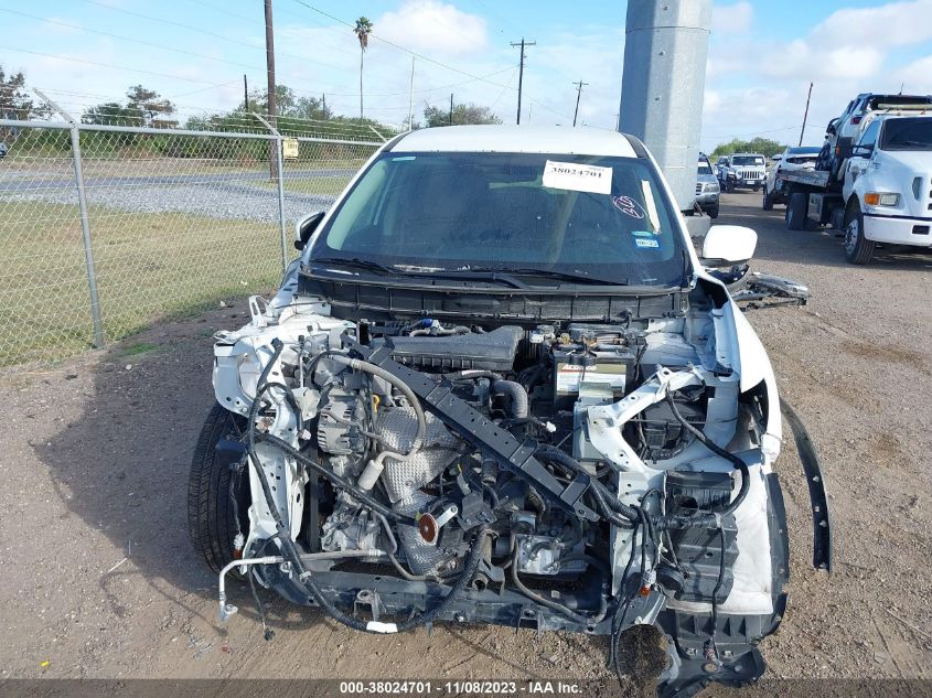 2018 NISSAN ROGUE S/SL - 5N1AT2MT5JC733393