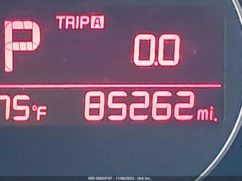 2016 KIA SOUL + - KNDJP3A50G7819538