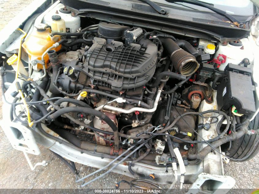 2014 CHRYSLER 200 TOURING - 1C3CCBBGXEN179091